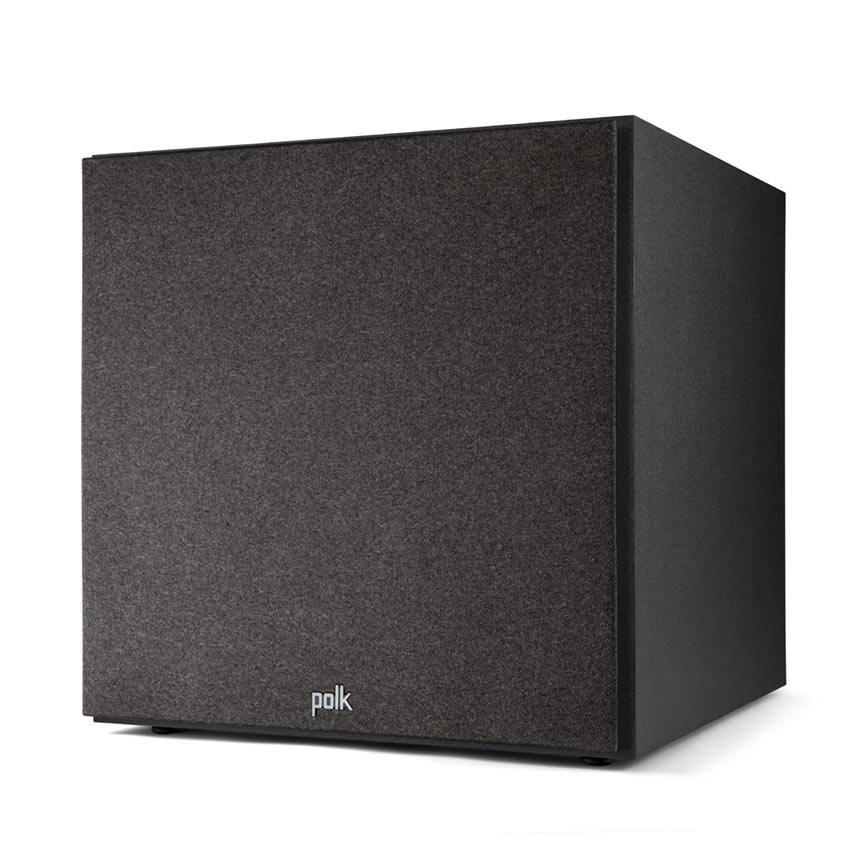 סאבוופר 12'' מסדרת MXT שחור – תמונה 3