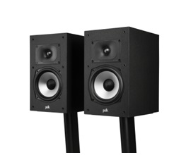 זוג רמקולים מדפיים מסדרת MONITOR