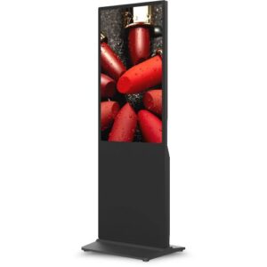 מסך שילוט דיגיטלי