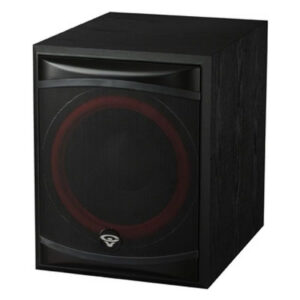 סרוין וגה, סאב וופר אקטיבי "15