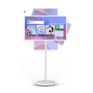 מסך מגע חכם נייד "32